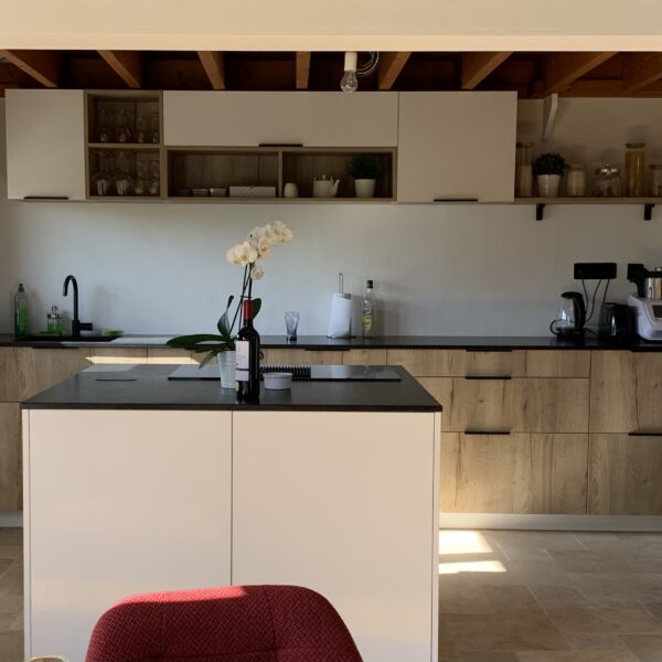 L’Archi Beau chez C.B & V.P