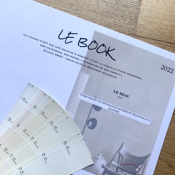 LE BEAU CHEZ G.C