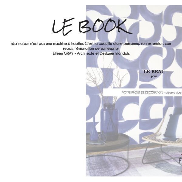 LE BEAU CHEZ G.H