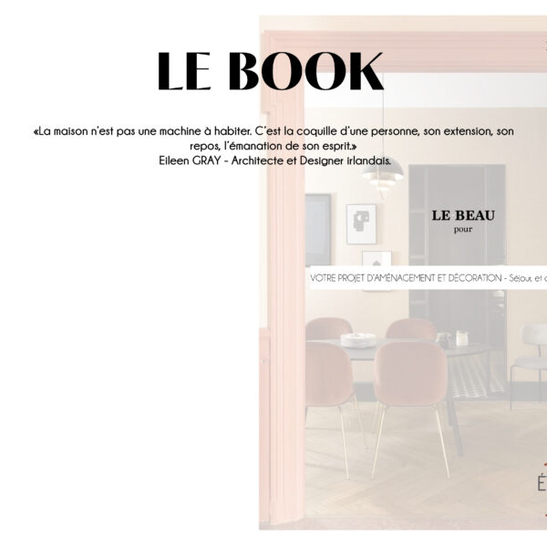 LE BEAU CHEZ C.C & C.V