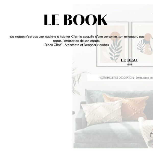 LE BEAU – Projet LASSY