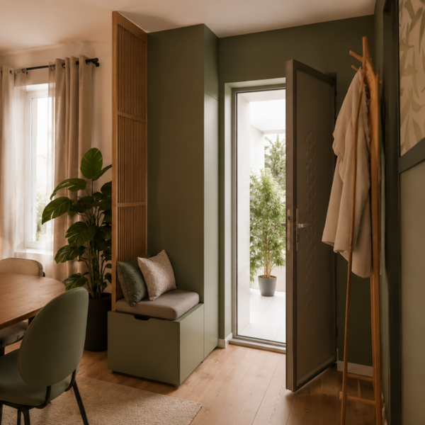 LE BEAU – Projet LASSY