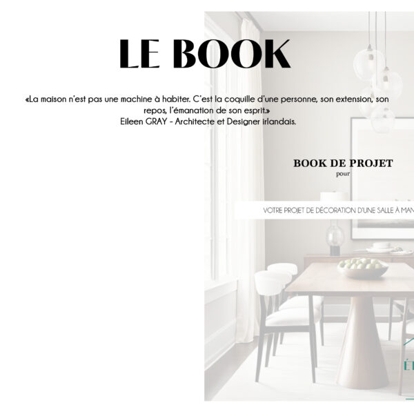 LE BEAU – Projet Marsan