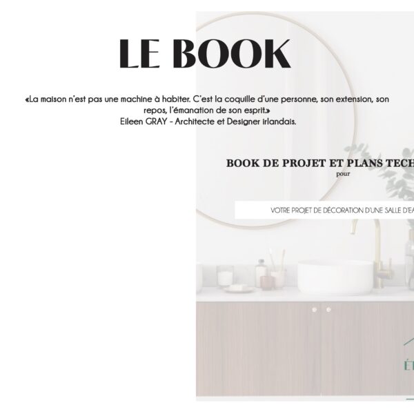 LE BEAU – Projet Théodore