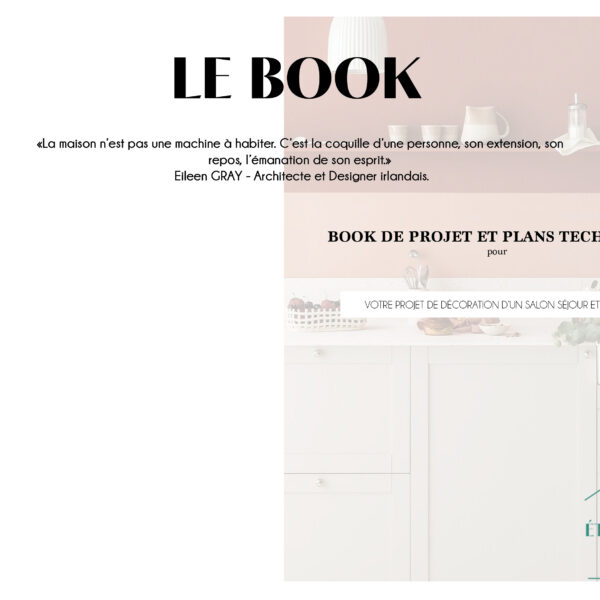 L’ARCHI-BEAU – Projet Ternes