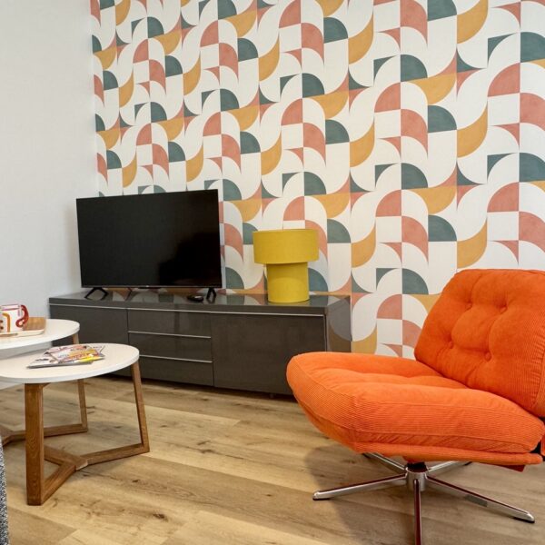 L&rsquo;ARCHI BEAU – Projet Fontainebleau – Le Studio