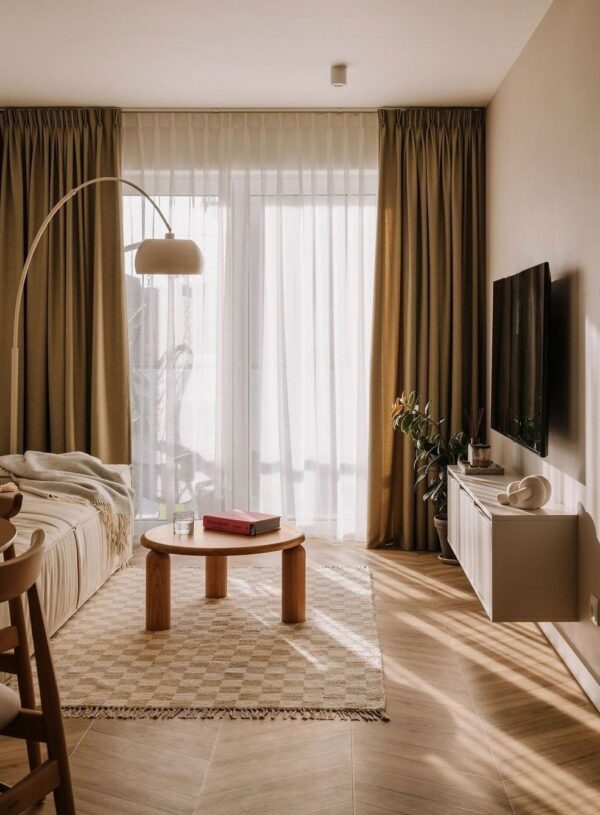 4 erreurs à éviter dans l’agencement et la décoration de son salon