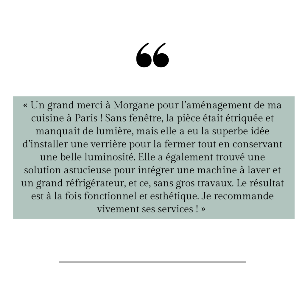 avis client