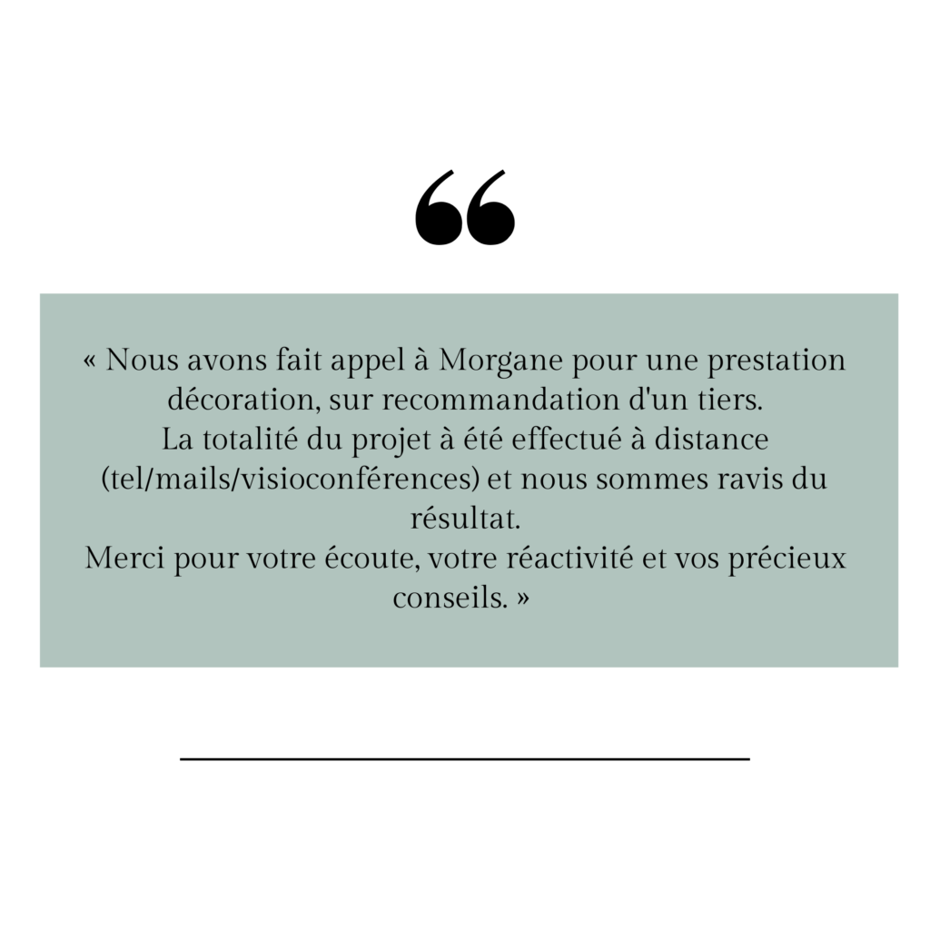 avis client