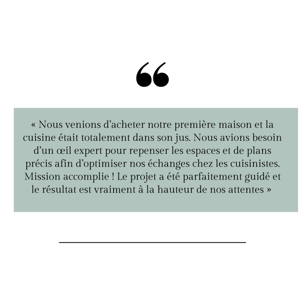 avis client
