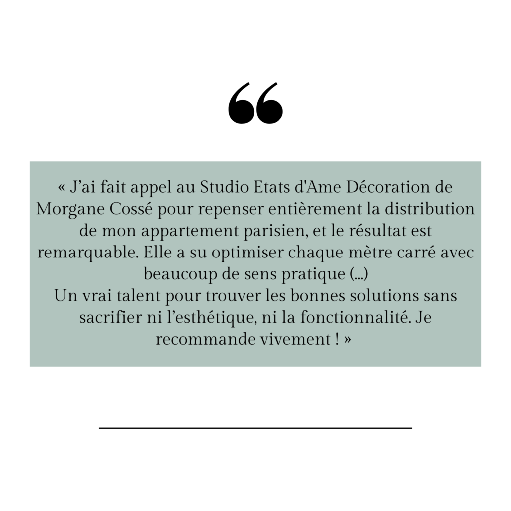 avis client