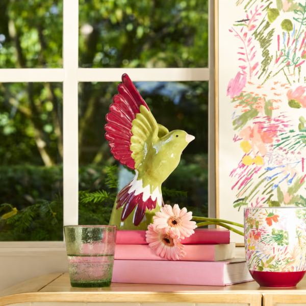 décoration été feng shui intérieur