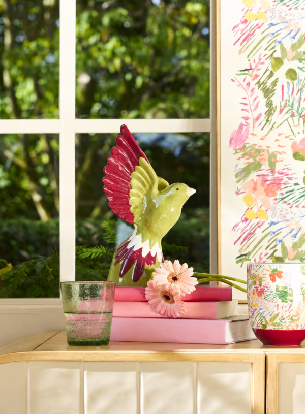 décoration été feng shui intérieur