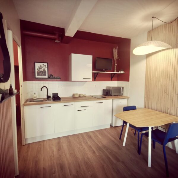 LE BEAU – Projet Calloc&rsquo;h