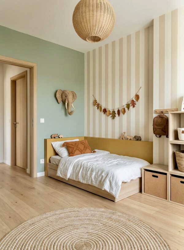 Plus que deux semaines avant la rentrée : préparez votre maison en douceur grâce au Feng Shui