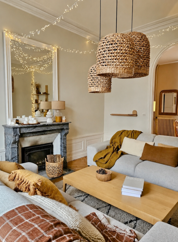 Pourquoi septembre est la meilleure période pour repenser son intérieur ?