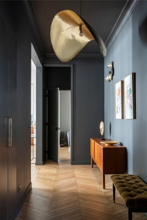 Comment aménager et décorer un couloir : 3 idées qui changent tout !