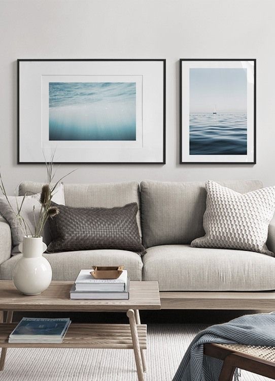 Feng Shui en été : comment équilibrer l’énergie Feu dans sa maison ? Mes 3 astuces.